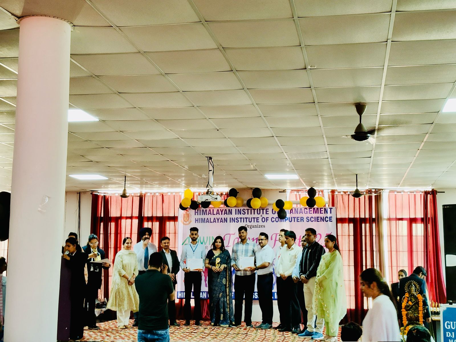 Event image