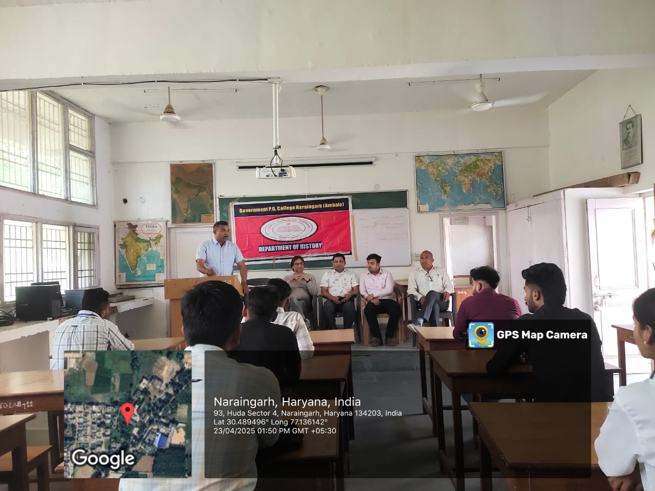 Event image